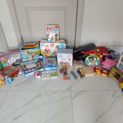 Toys