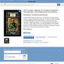 First edition hardback  The Mummy and The Werewolf of London Classic Library of Horror Omnibus Carl Dreadstone Image 10
