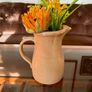 Kiltrea Pottery Hand Thrown Large Jug or Vase Image 2