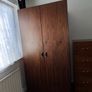 Wardrobe and drawers Image 2