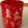 Fortnum & Mason candle holder/ Jar Image 2