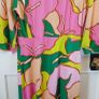 K Design Floral Dress Image 6