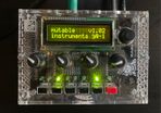 Mutable Instruments Shruthi