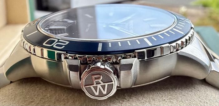 Raymond Weil Tango 42mm