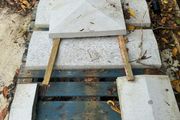 Pier Capping &amp; 2 Capping's