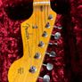 Fender American Vintage ii 57' Stratocaster SB/M Image 3