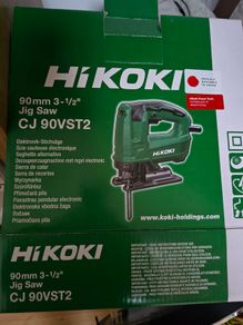 Jig saw