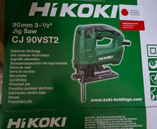 Jig saw