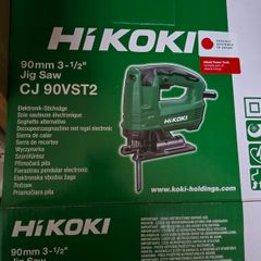 Jig saw
