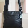 Radley Leather Crossbody Bag Image 9