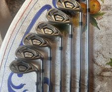 Callaway Iron set
