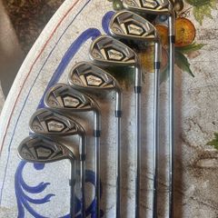 Callaway Iron set