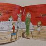 Lauren Child Clarice Bean Story Books Image 8