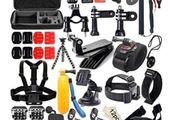 GOPRO 50 in 1 Accessories Kit