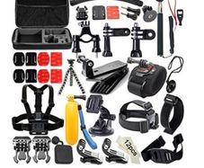 GOPRO 50 in 1 Accessories Kit