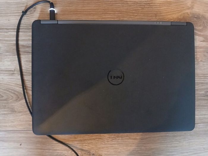 Dell Latitude E7450