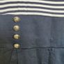 Mini Sailor style Dress, size 8 Image 3