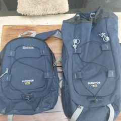 Regatta Survivor 25 & 45 Set