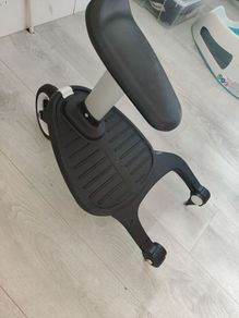 bugaboo buggy board