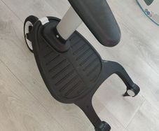 bugaboo buggy board