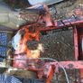 Kubota Rideon For Parts. Image 5