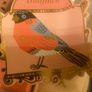 "Birdy" Bone China Mug  by Tipperary Crystal BNIB Image 4