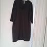 Black dress Image 2