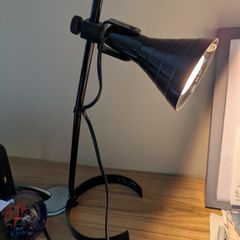 Pair of Iconic IKEA Desk lamps