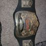 Wwe Belt Image 2