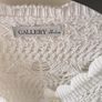 Dunnes Stores Gallery White Cardigan Image 4