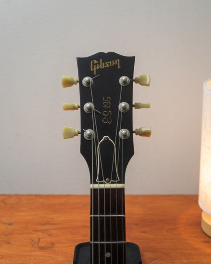 Gibson ES-135 1993 - Sunburst