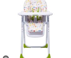 Mothercare high chair