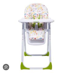 Mothercare high chair