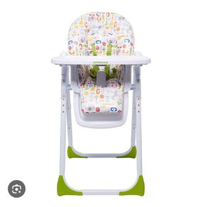 Mothercare high chair