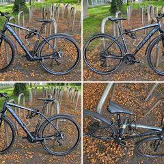 Giant Bike in Good Condition
