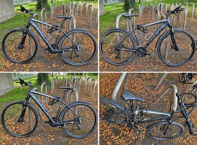 Giant Bike in Good Condition