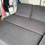 Ikea Friheten Sofa bed L shaped Image 5