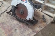 circler saw
