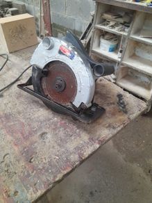 circler saw