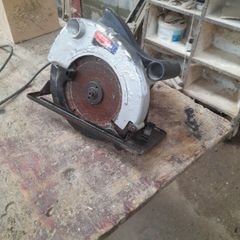 circler saw