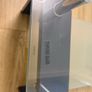 Coffee Table Glass Top - Bluish Grey Image 2
