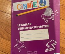 Junior cert Irish
