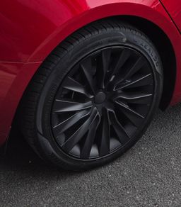 Tesla Model 3 Highland 18" Wheel Covers