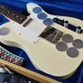 Fender Custom Shop Jimmy Page Signature 1959 "Mirror" Telecaster Journeyman Relic White Blonde (Delivery available) Image 3