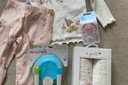 Baby items