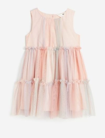 Dress 5-6 years