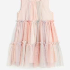 Dress 5-6 years