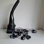 Half Price Now ... RENPHO Deep Tissue Cordless Percussion Massager - Black Image 4
