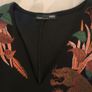 Zara Top Size 12 Image 4