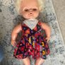 Vintage Palitoy Tiny Tears Doll Image 7
